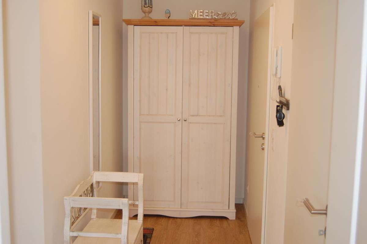 Störtebeker 5 - HERZSTÜCK Kellenhusen Exterior foto